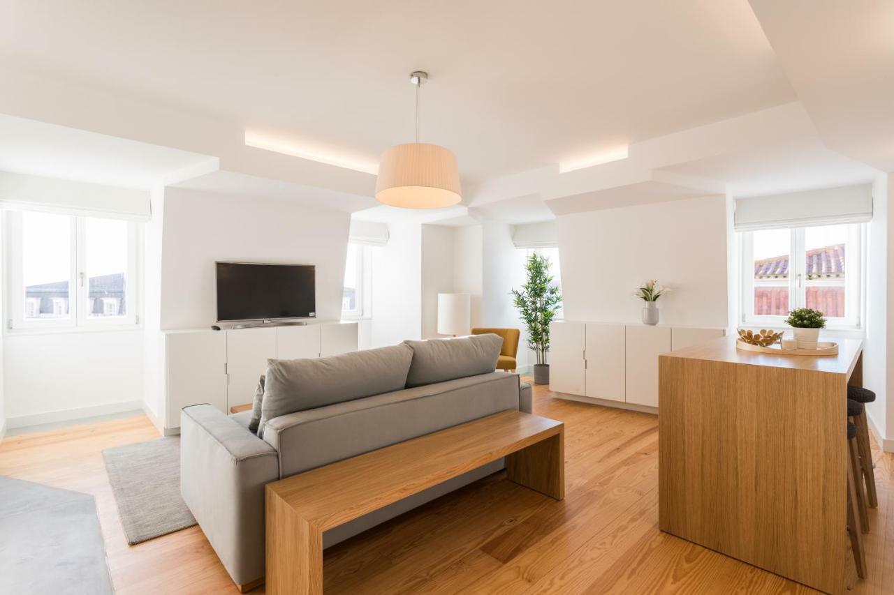 Flh Chiado Bright Apartamento *