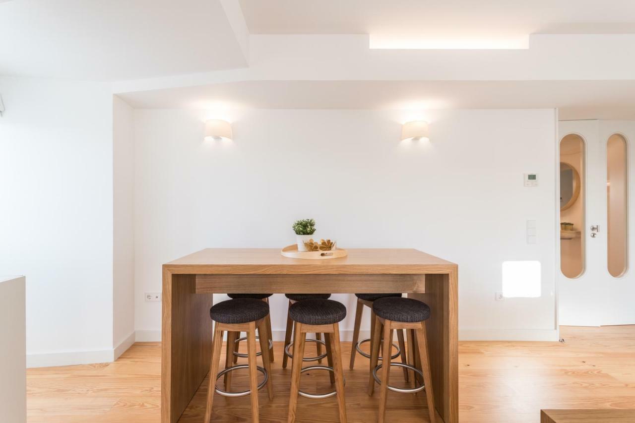 Flh Chiado Bright Lejlighed *