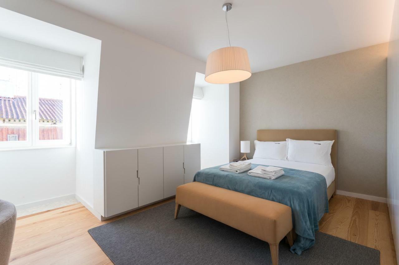 Lejlighed Flh Chiado Bright Lisboa