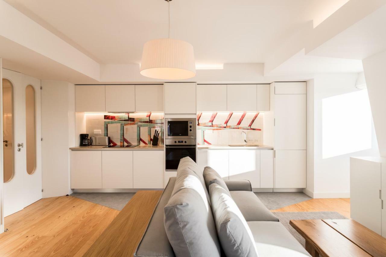 Apartamento Flh Chiado Bright *