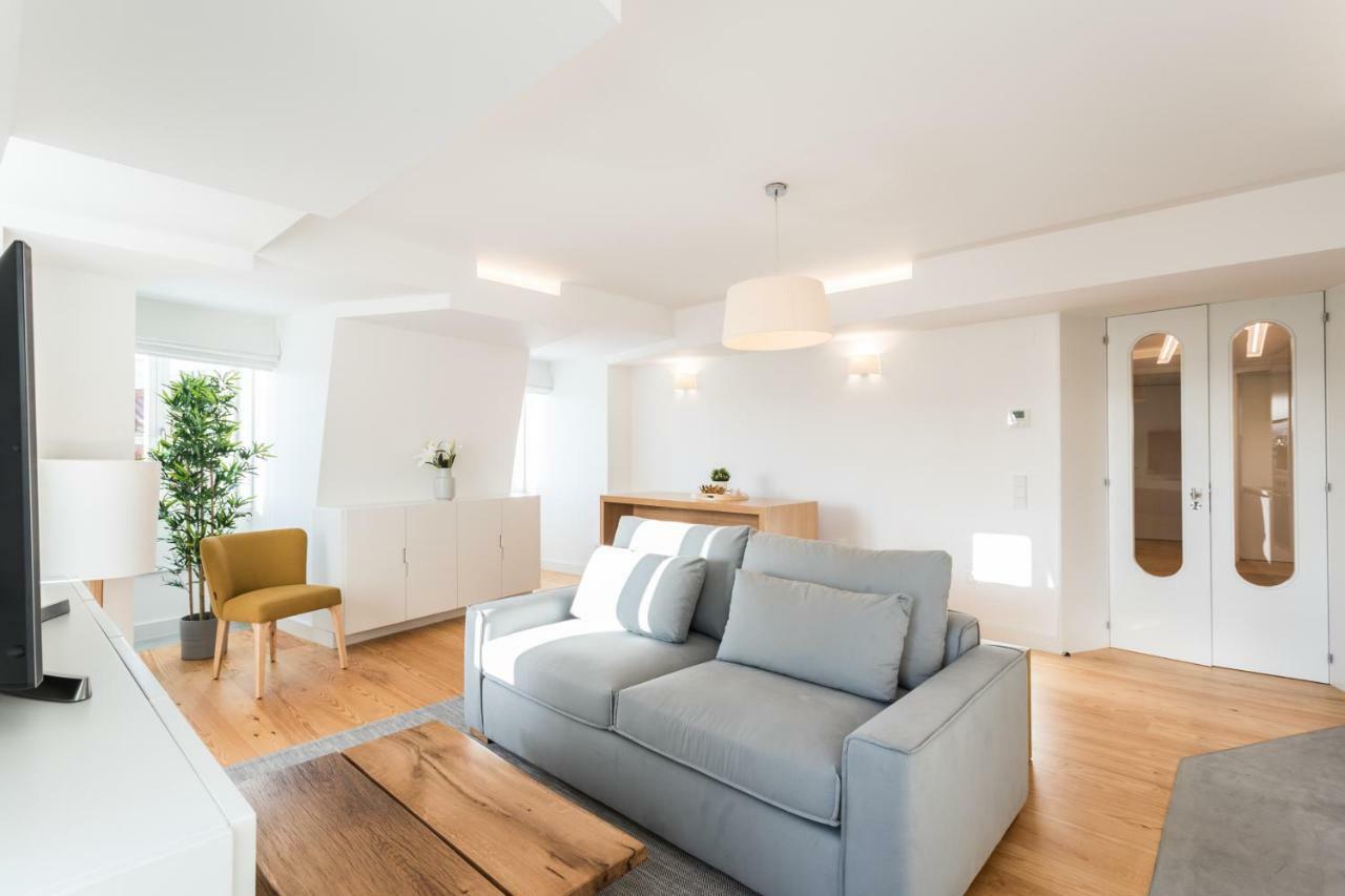 Flh Chiado Bright Lejlighed