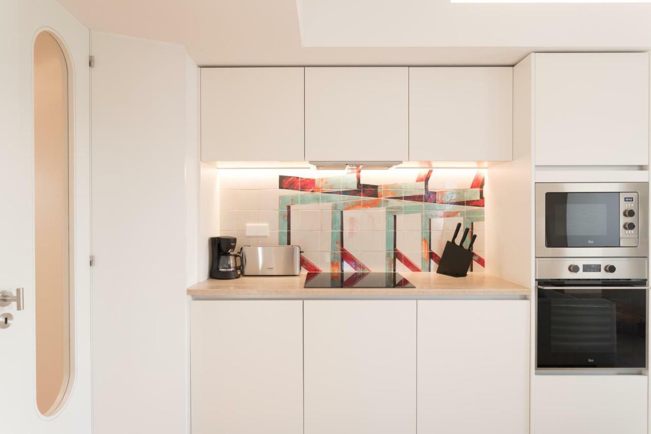 Lejlighed Flh Chiado Bright