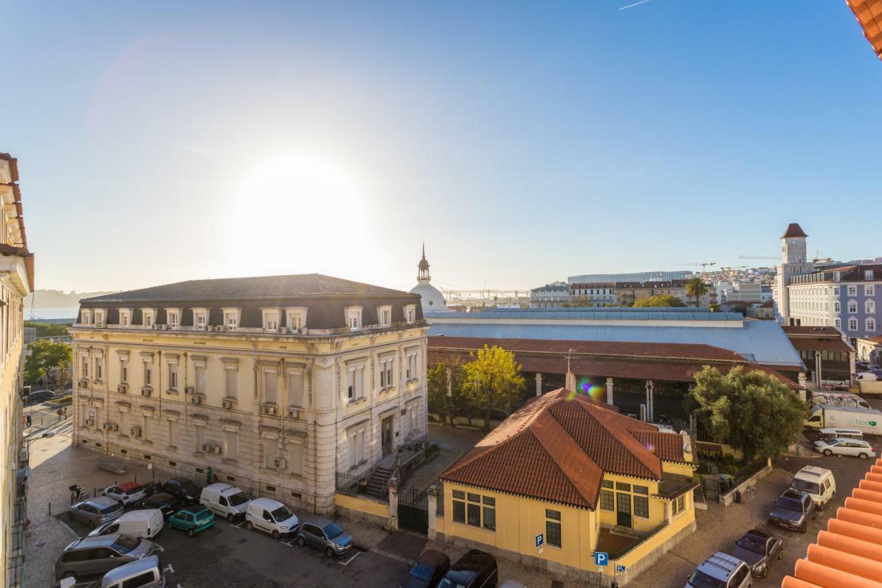 Flh Chiado Bright Apartamento *