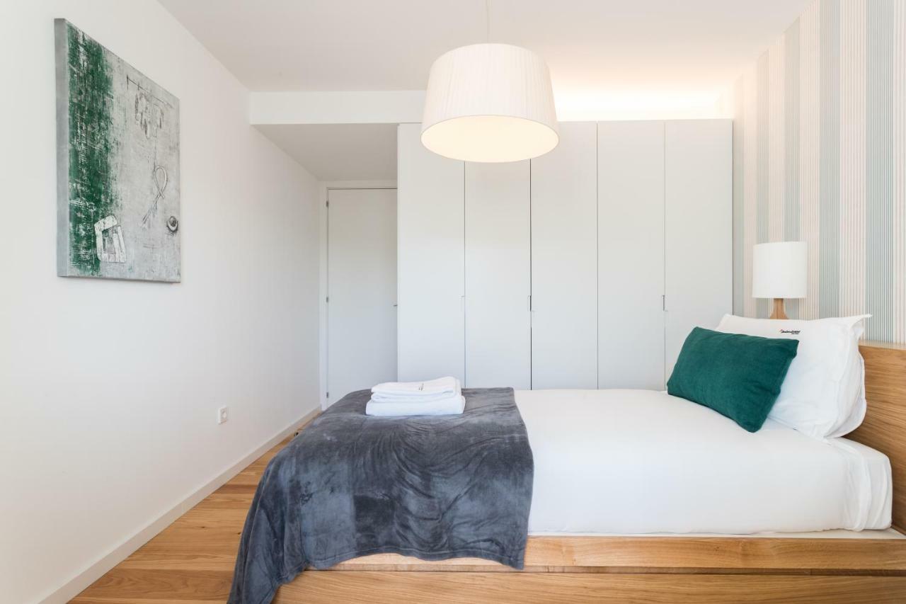 Lejlighed Flh Chiado Bright
