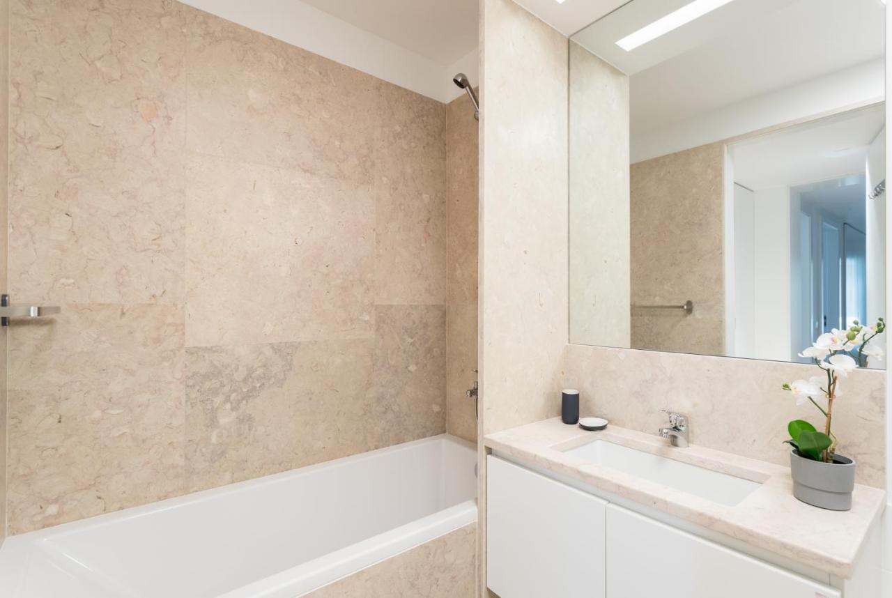 Flh Chiado Bright Apartamento Lisboa