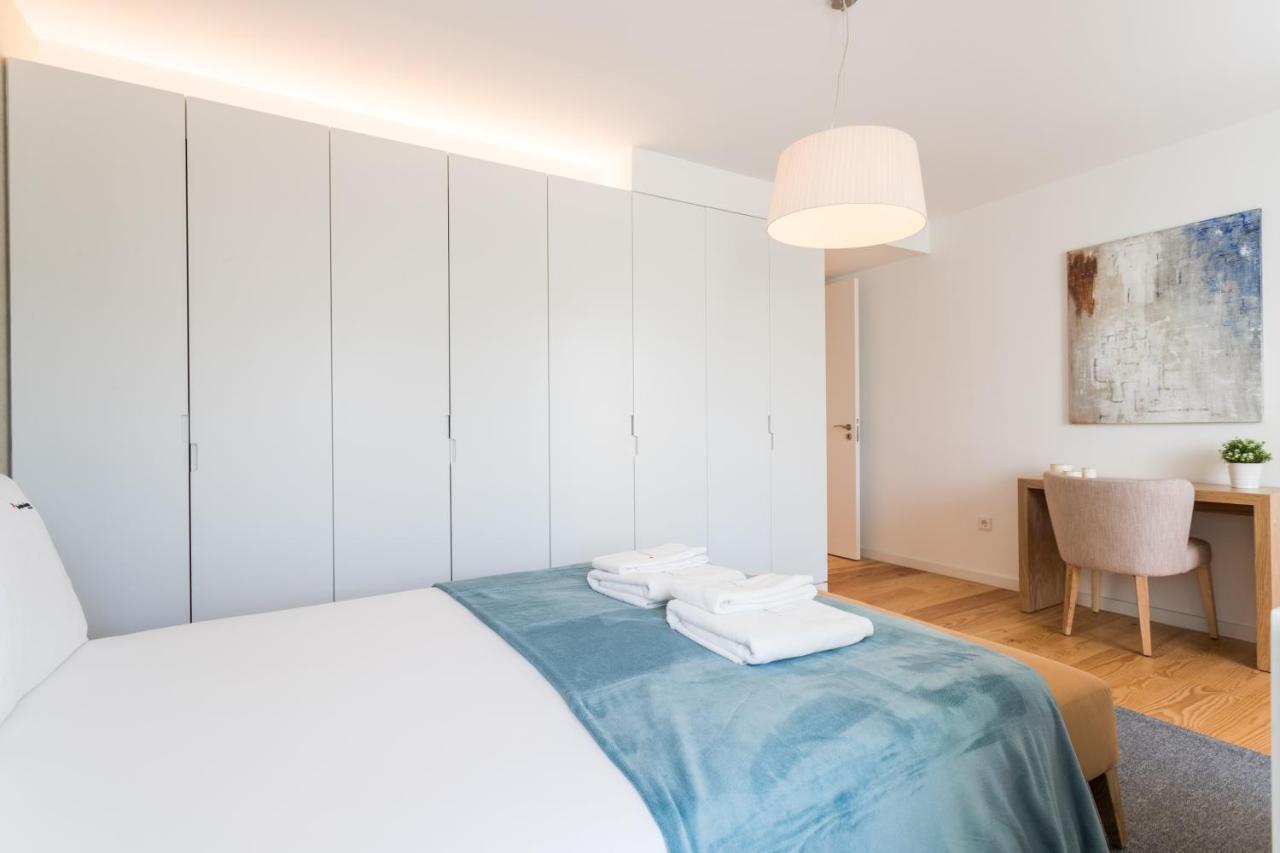 Apartamento Flh Chiado Bright *