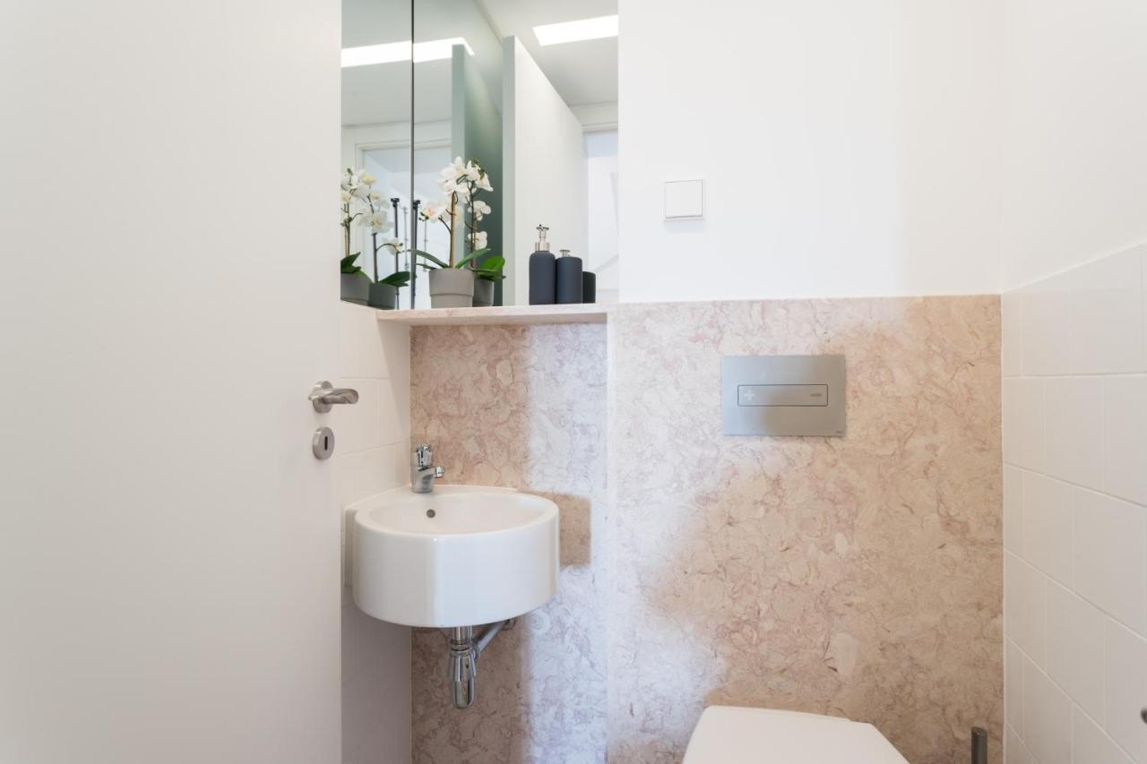 Flh Chiado Bright Lejlighed